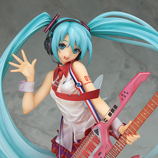 myanime figure