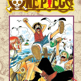 Weekly Shonen Jump Editor-in-Chief Hiroyuki Nakano