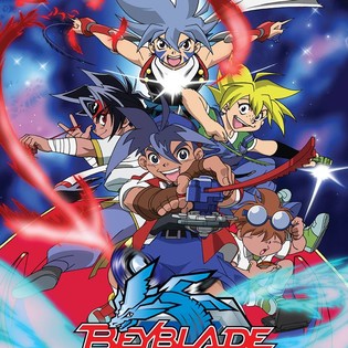 Discotek Licenses Beyblade Shin Tetsujin 28 Anime News Anime Discotek Licenses Beyblade Shin Tetsujin 28 Anime News Anime