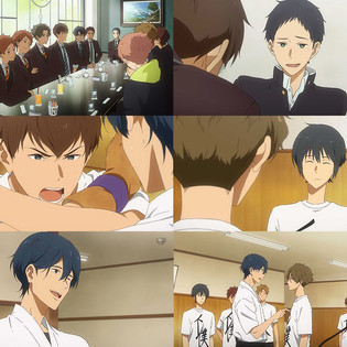Tsurune Anime S 5th Bd Dvd To Include Unaired 14th Episode News Tsurune Anime S 5th Bd Dvd To Include Unaired 14th Episode News