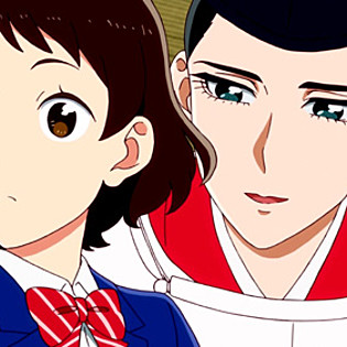 The Tale Of Genji Museum To Debut Genji Fantasy Anime Short In The Tale Of Genji Museum To Debut Genji Fantasy Anime Short In
