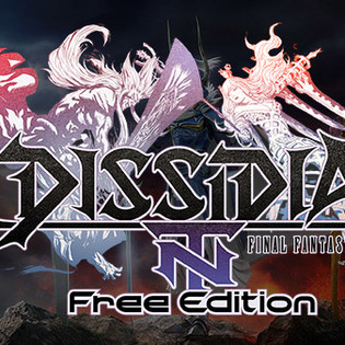 Dissidia Final Fantasy NT Game's Free Version Heads West on March 12 ...