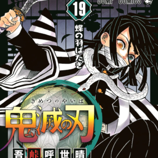 Demon Slayer: Kimetsu no Yaiba Franchise to Have Over 40 Million Copies