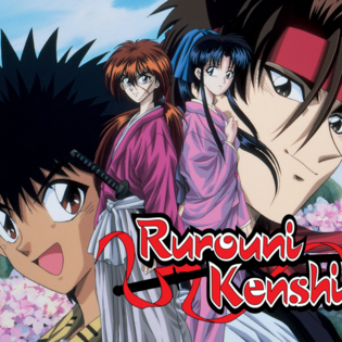 Funimation Adds Rurouni Kenshin Anime to Catalog