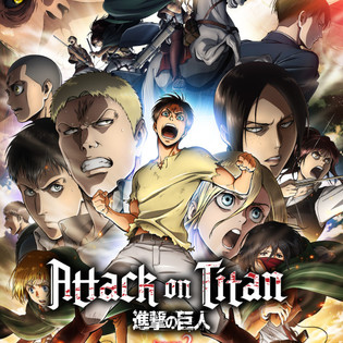 Attack On Titan Season 2 Blu Ray Dvds To Include Vr Anime News Attack On Titan Season 2 Blu Ray Dvds To Include Vr Anime News