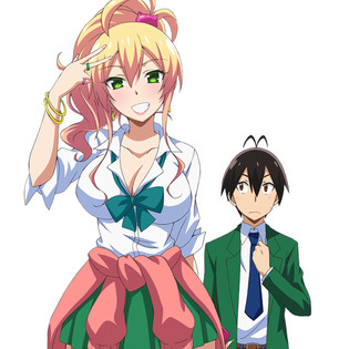 Anime mädchen aus ps vr