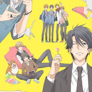 Hitorijime My Hero Serien Stream Hitorijime My Hero Serien Stream