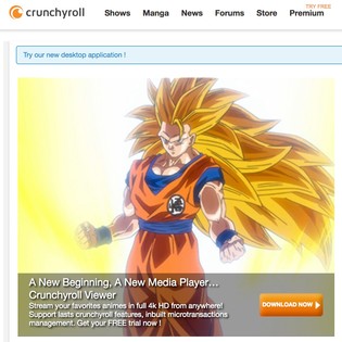15 Trend Terbaru Crunchyroll Unauthorized Request - Lets Do Some Baking