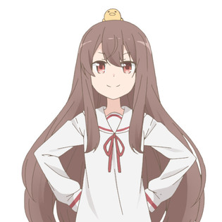 Miss caretaker of Sunohara-sou Anime Adds 3 Cast Members 