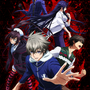 Lord Of Vermilion Anime Reveals More Character Designs News Lord Of Vermilion Anime Reveals More Character Designs News
