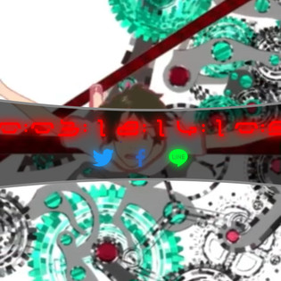 Studio Chizu Launches Countdown Website Featuring The Girl Who Leapt