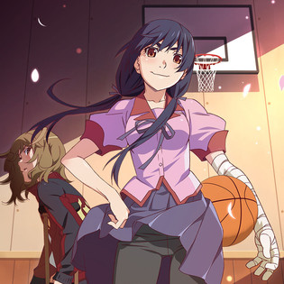Monogatari Monogatari