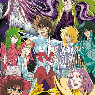 saint seiya hades netflix