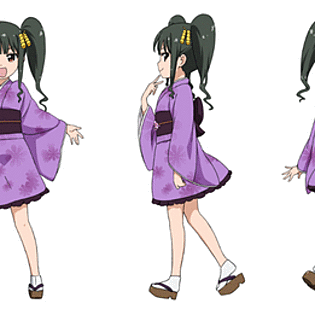 Yukari Tamura Joins Takamiya Nasuno Desu Spinoff Anime S Cast News Anime News Network Yukari Tamura Joins Takamiya Nasuno Desu Spinoff Anime S Cast News Anime News Network