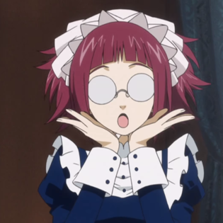 7 Deadly Anime Maids - The List - Anime News Network