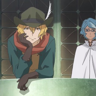 Is It Wrong to Try to Pick Up Girls in a Dungeon? Casts Sōma Saito, Ai