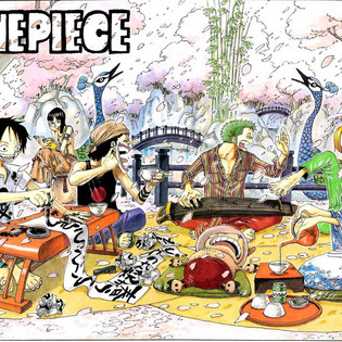 How To Conquer One Piece Anime News Network