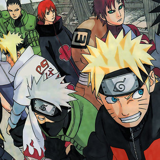 Three Naruto Filler Arcs You Shouldnt Skip Anime News Network