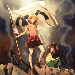Shirobako Movie Review Anime News Network Shirobako Movie Review Anime News Network