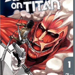 Manga Tops Amazon Japan's Best-Selling Kindle Book Ranking for 2018