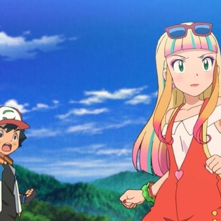 Pokémon the Movie: The Power of Us Anime Film's New English Clip