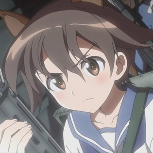 strike witches road to berlin episodes