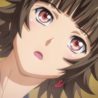 Ikki Tousen Western Wolves Anime Previews 1st Episode in Video - News ...