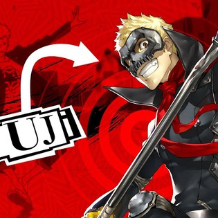 Persona 5 English Dub Trailer Features Ryuji Sakamoto - News - Anime