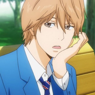 My Love Story!! English Dub Casts Austin Tindle as Makoto Sunakawa