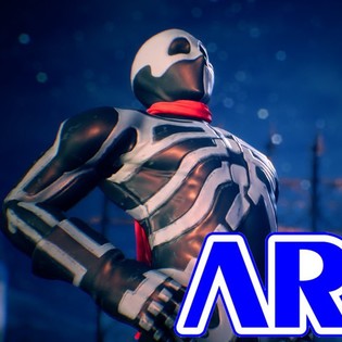 2018 MYSTERIOUS FIGHTER Project A