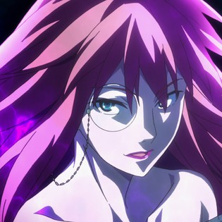 Anime mädchen aus ps vr