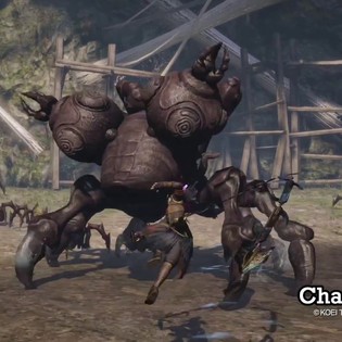 toukiden 2 weapons types toukiden 2 weapons types