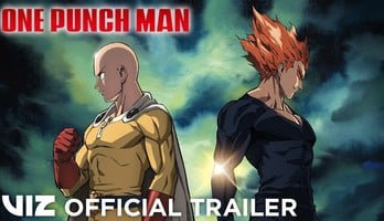 Viz Acquires One Punch Man Season 3