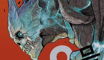 Kaiju No. 8 Manga Ends in 2 Chapters