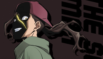 My Hero Academia: Vigilantes Anime Casts Taku Yashiro