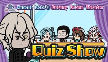 No Sleep For Kaname Date - From AI: The Somnium Files Game Launches Mini Animation Series