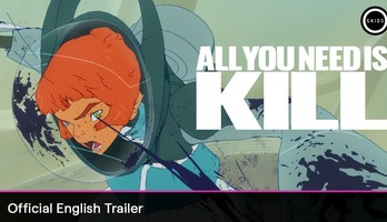 All You Need Is Kill Anime's English Trailer Reveals Dub Cast