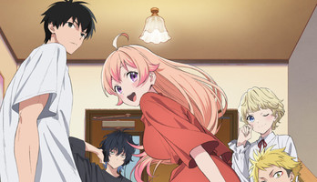 Witch Watch Anime Reveals 2nd Part's Theme Songs, Additional Cast