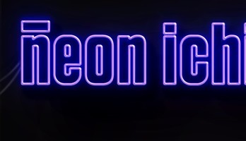 New Neon Ichiban Comic Book Service to Host Digital Works From Kodansha, Dark Horse