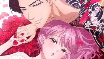 Offering My Virginity to a Gangster, XL Boss Anime Get English Dubs (Updated)