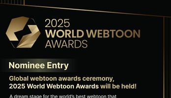 World Webtoon Awards Accepts Global Submissions