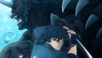 Sword of the Demon Hunter Anime Reveals More Cast, New Theme Songs' Artists
