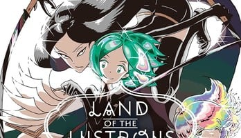 Land of the Lustrous, Ascendance of a Bookworm, Kia Asamiya Win Seiun Awards