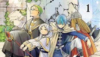 Frieren: Beyond Journey's End Manga Returns from Hiatus on July 23