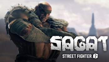 Street Fighter 6 Teaser Trailer Reveals Sagat's Release on August 5