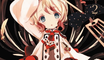 Magical Girl Raising Project restart Anime's Teaser Reveals New Studio SynergySP, Opening Song, 2026 Debut