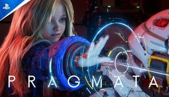 Capcom's Pragmata Game Rescheduled to 2026