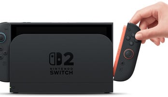 Nintendo Switch 2 Sells Over 3.5 Million Units Worldwide in 1st 4 Days