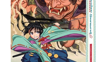 North American Anime, Manga Releases, August 24-30