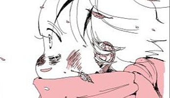 My Twisted Eating Disorder's Kabi Nagata Launches New Manga on June 20